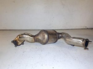 21142615 – 4G0254202N – Catalytic converter