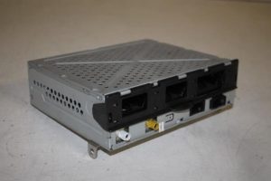 17828594 – 4F0035541L – Radio Modul