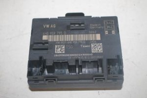 17804012 – 4H0959795D – Centrale Deurvergrendelings Module