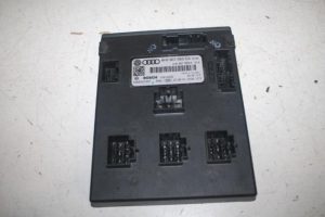 17807437 – 4H0907063CA – Steuergerät Body Control