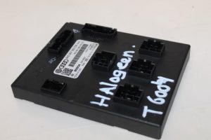 17792756 – 8K0907063DB – Steuergerät Body Control