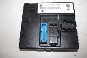 17805235 – 4L0910289D – Comfort Module