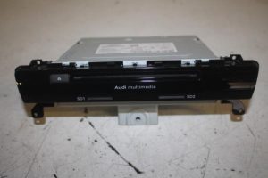 17810442 – 4G0035182K – Regeleinheit Multi Media