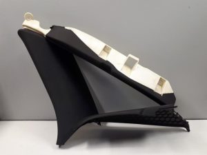 19430614 – 4G5867288BBI – Säulenverkleidung rechts hinten