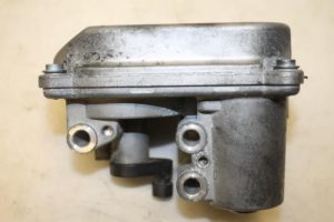 17796579 – 057129086M – Drosselklappe Motor