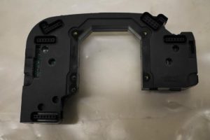 17797101 – 4F0953549A – Steering column module