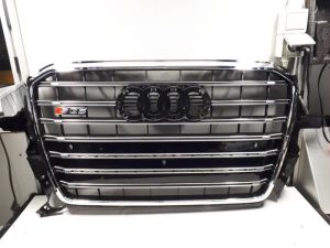 20054709 – 8R0853651ADCKA – Grill