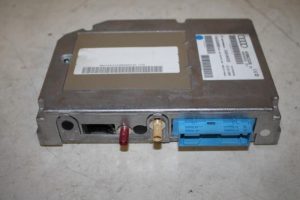 17822531 – 4E0910333C – Telefon Interface