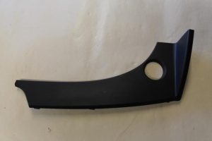 17786315 – 8N0807534A3FZ – Bumperdeel rechts-achter