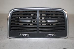 17812149 – 4G0819203C6PS – Lüftungsgitter hinten