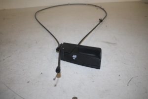 17805719 – 8T0885682 – Achterbank slot