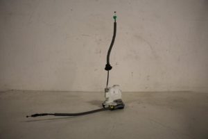 17820570 – 8X2837015C – Deurslot Mechaniek 4Deurs links-voor