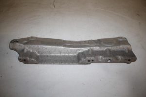17827113 – 4K0807329A – Bumperdeel midden-achter