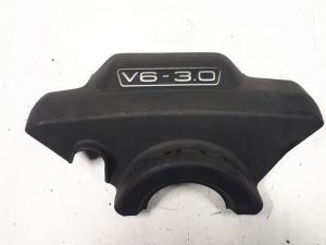 18314357 – 06C103927D – Motor Beschermplaat