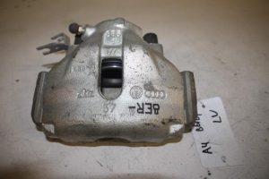 17806778 – 8E0615123A – Front brake calliper, left