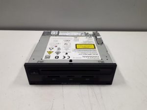 20912426 – 4M1035036 – Regelunit Multi Media