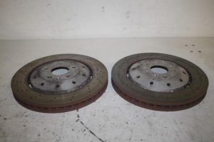 17817050 – 420615301D – Front brake disc