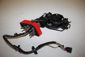 17817204 – 4G8858532AM – Außenspiegel rechts