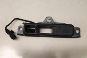 17794892 – 8F0871398A – Cabriodach Scharnier