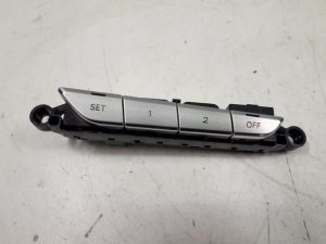 21358667 – 4H0959770D – Stoelverstellings Schakelaar