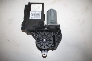 17827337 – 8E0959801E – Door window motor