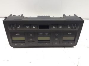 18598157 – 4D0820043Q – Climatronic Paneel