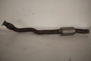 17803006 – 4G0254350K – Uitlaat voorpijp