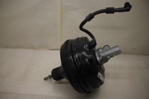 17801187 – 4F0612105G – Bremskraftverstärker