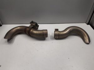 20342055 – 4M0253681AJ – Auspuff Enddämpfer