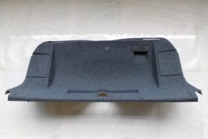 17794386 – 8K5867975A2Z3 – Tailgate trim