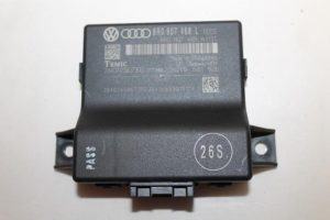17794228 – 8R0907468L – Gateway Modul
