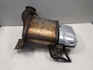 21815237 – 04L133669C – Roetfilter