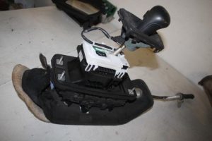 17820809 – 8K1713041G – Schaltstange