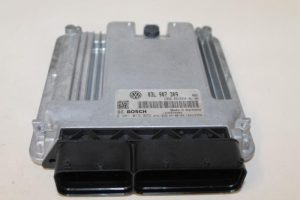 17790642 – 03L907309 – Engine management computer