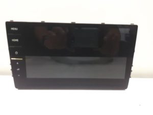 20886989 – 5G6919606 – Display Multi Media control unit