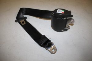 17818372 – 8R0857805KV04 – Sicherheitsgurt links hinten