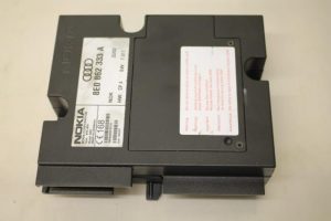 17795894 – 8E0862333A – Telefon Interface