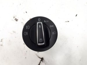 18897009 – 5G0941431BDWZU – Licht Schakelaar