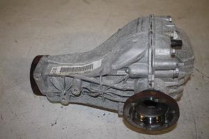 17808277 – 0BC500044D – Differentieel achter