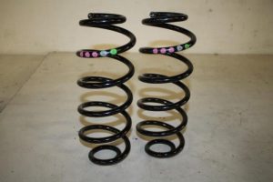 17821714 – 8K0511115GR – Schroefveer achter