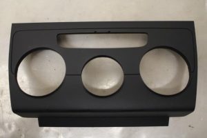 17796281 – 8P0863263B5PR – Decorative strip