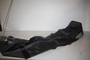 17807123 – 4G5885215 – Verkleidung Kofferraum