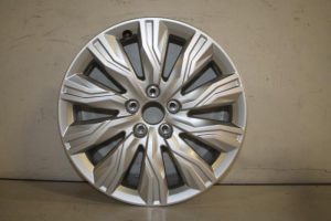 17829211 – 8W00714988Z8 – Wheel