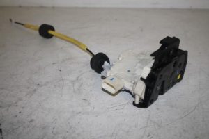 17807880 – 4F0839015A – Türschlossmechanik 4-türig links hinten
