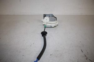 17809291 – 8X0839016E – Türschlossmechanik 4-türig rechts hinten