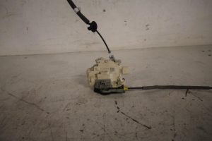 17814842 – 4G0839016 – Türschlossmechanik 4-türig rechts hinten