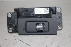 17808234 – 4H1927731A – Selectiehendel automaat