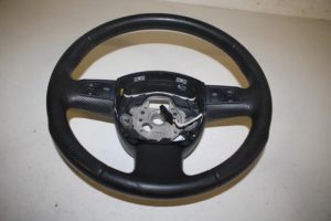 17817857 – 4F0419091HSKR – Steering wheel