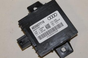 17787956 – 4E0907719 – Alarm module