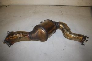 17827206 – 4G0254202N – Catalytic converter